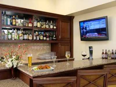 Hilton Garden