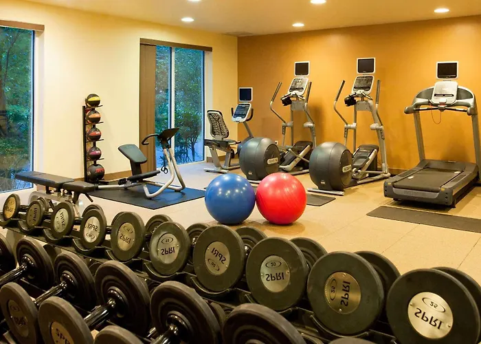 Hilton Garden Inn Shelton
