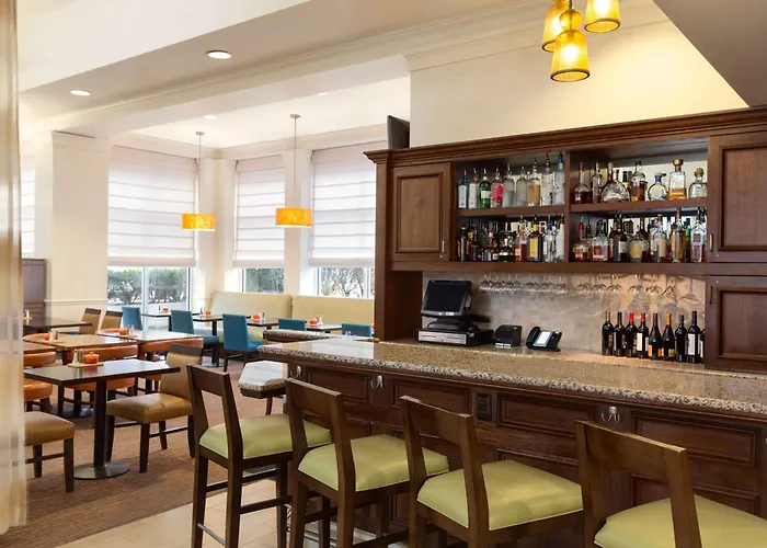 Hilton Garden Inn Shelton
