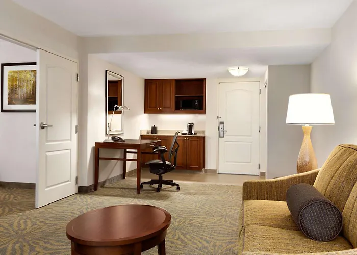 Hilton Garden Inn Shelton