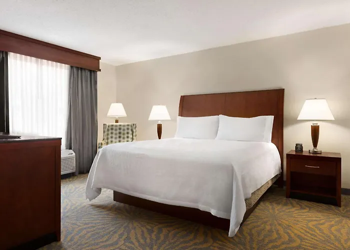 Hilton Garden Inn Shelton