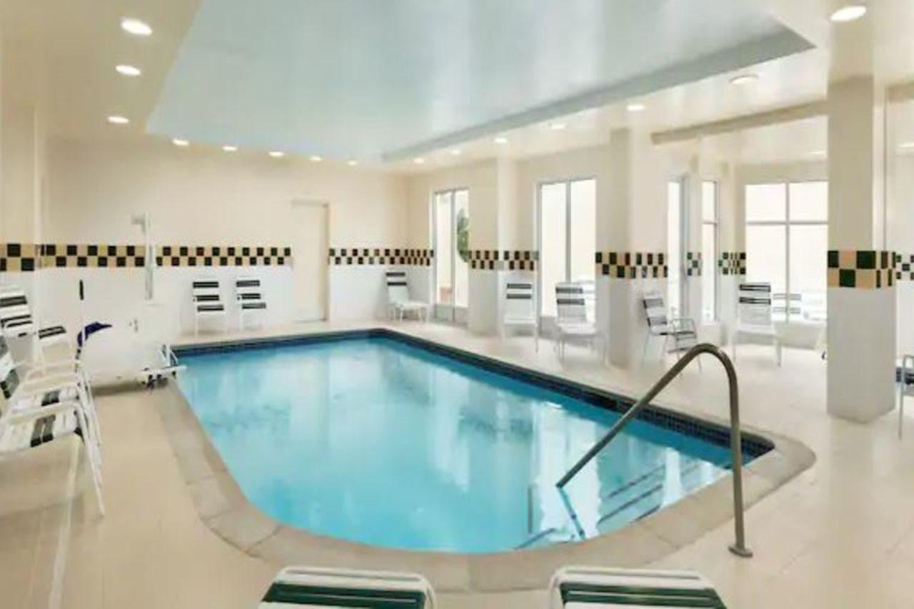 Hotel Hilton Garden 3*