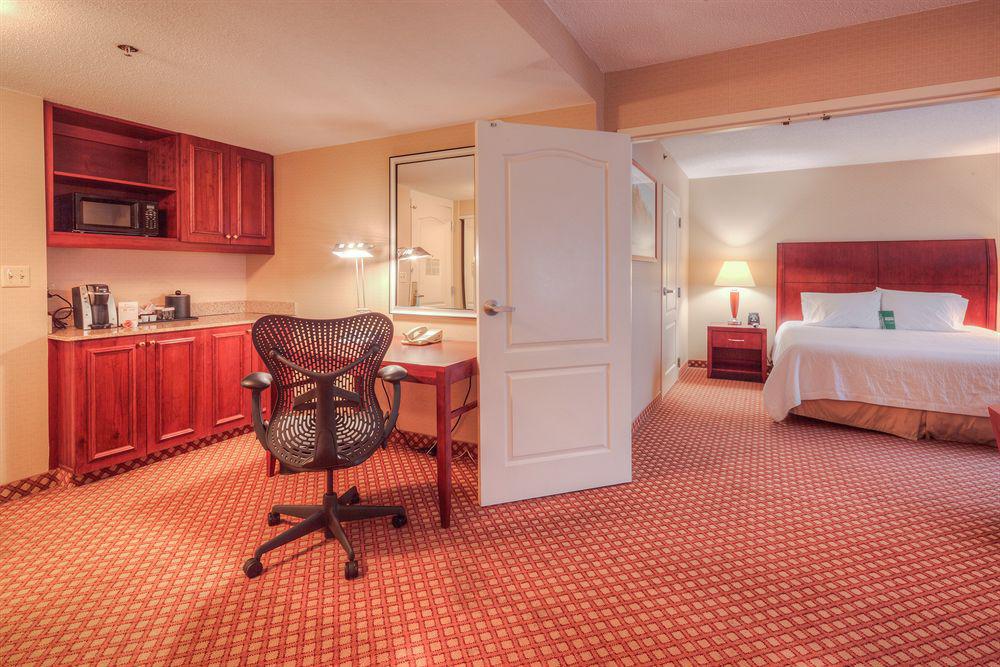 Hotel Hilton Garden 3*