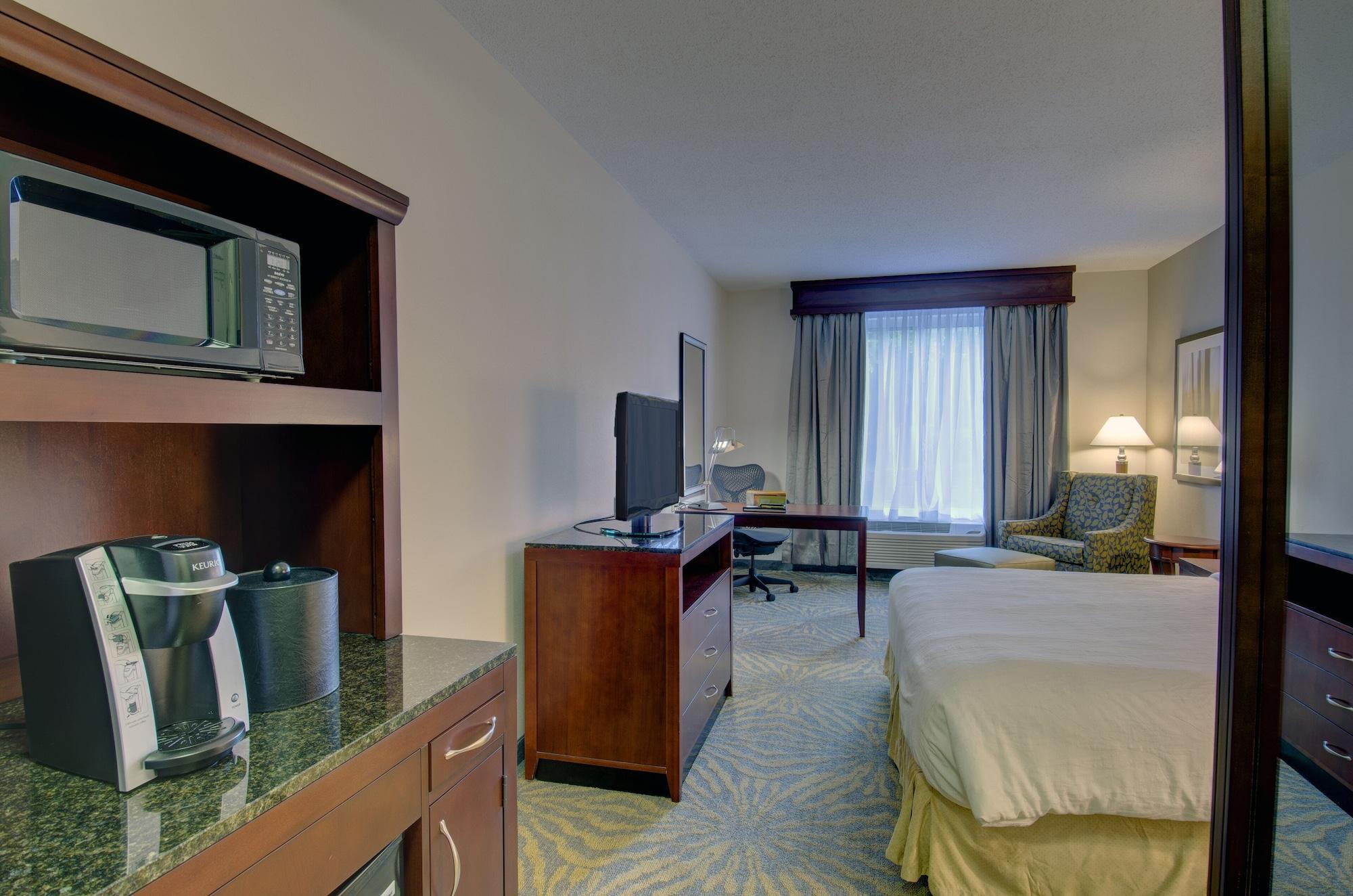 Hilton Garden Hotel Shelton