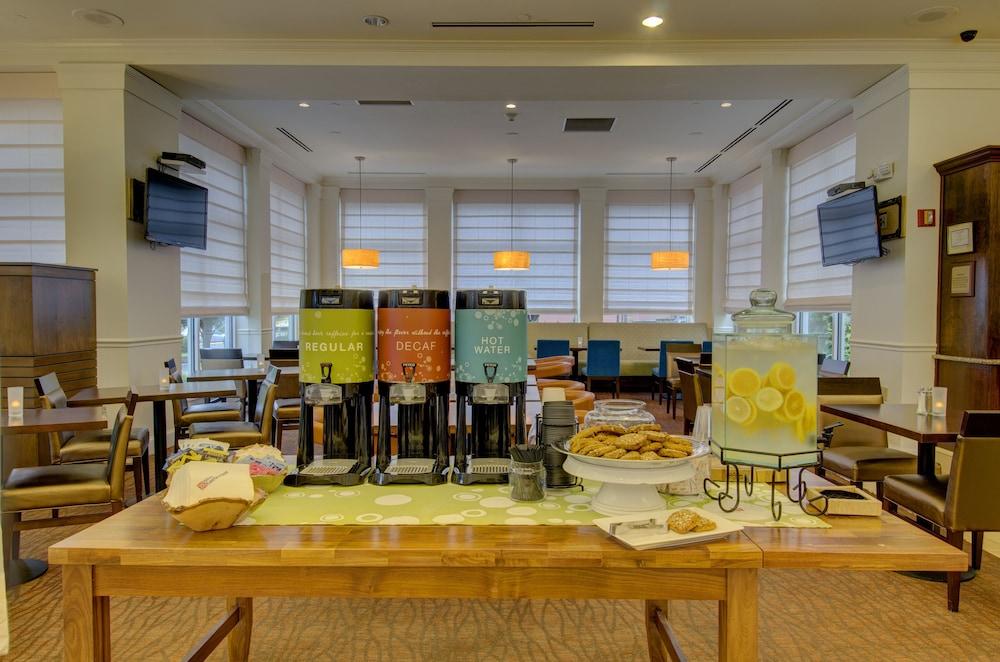 Hilton Garden Hotel