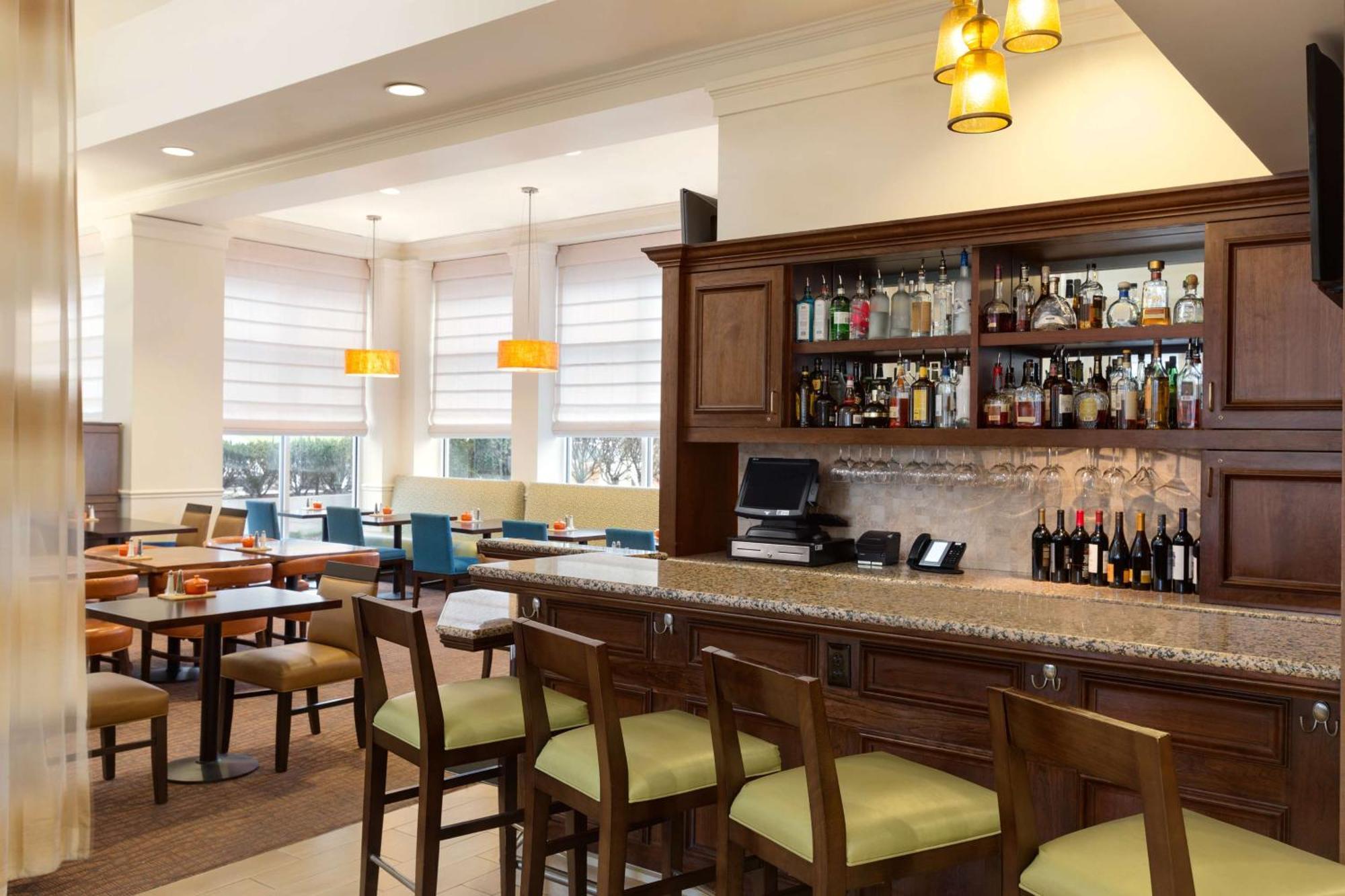 Hilton Garden