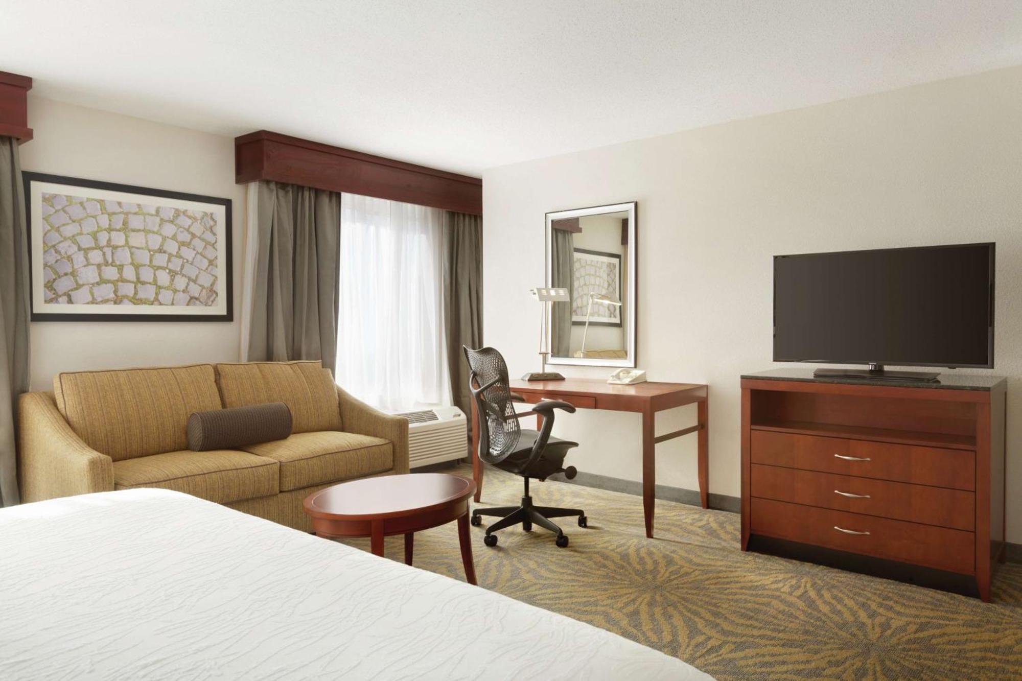 Hotel Hilton Garden 3*