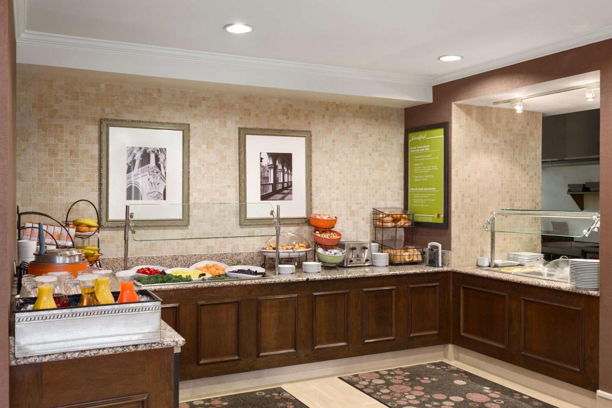 Hilton Garden Hotel Shelton