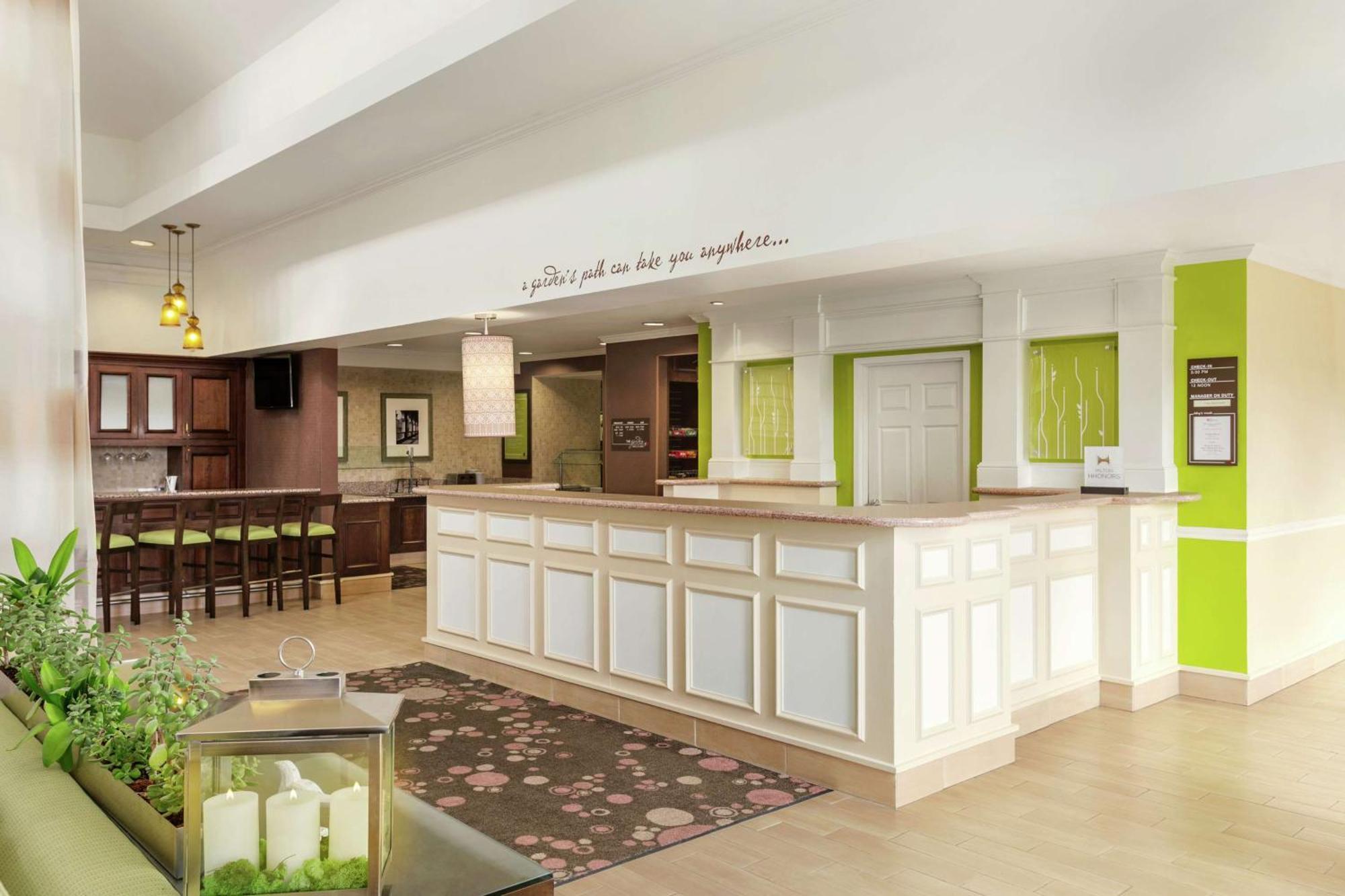 Hotel Hilton Garden 3*