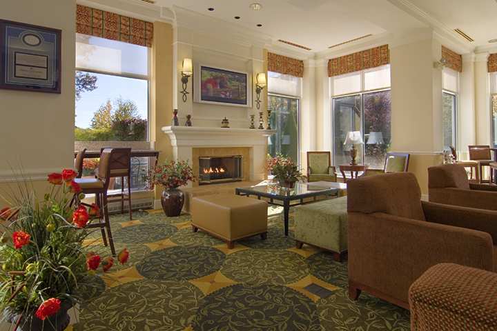 Hilton Garden Hotel 3*