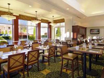 Hilton Garden Shelton