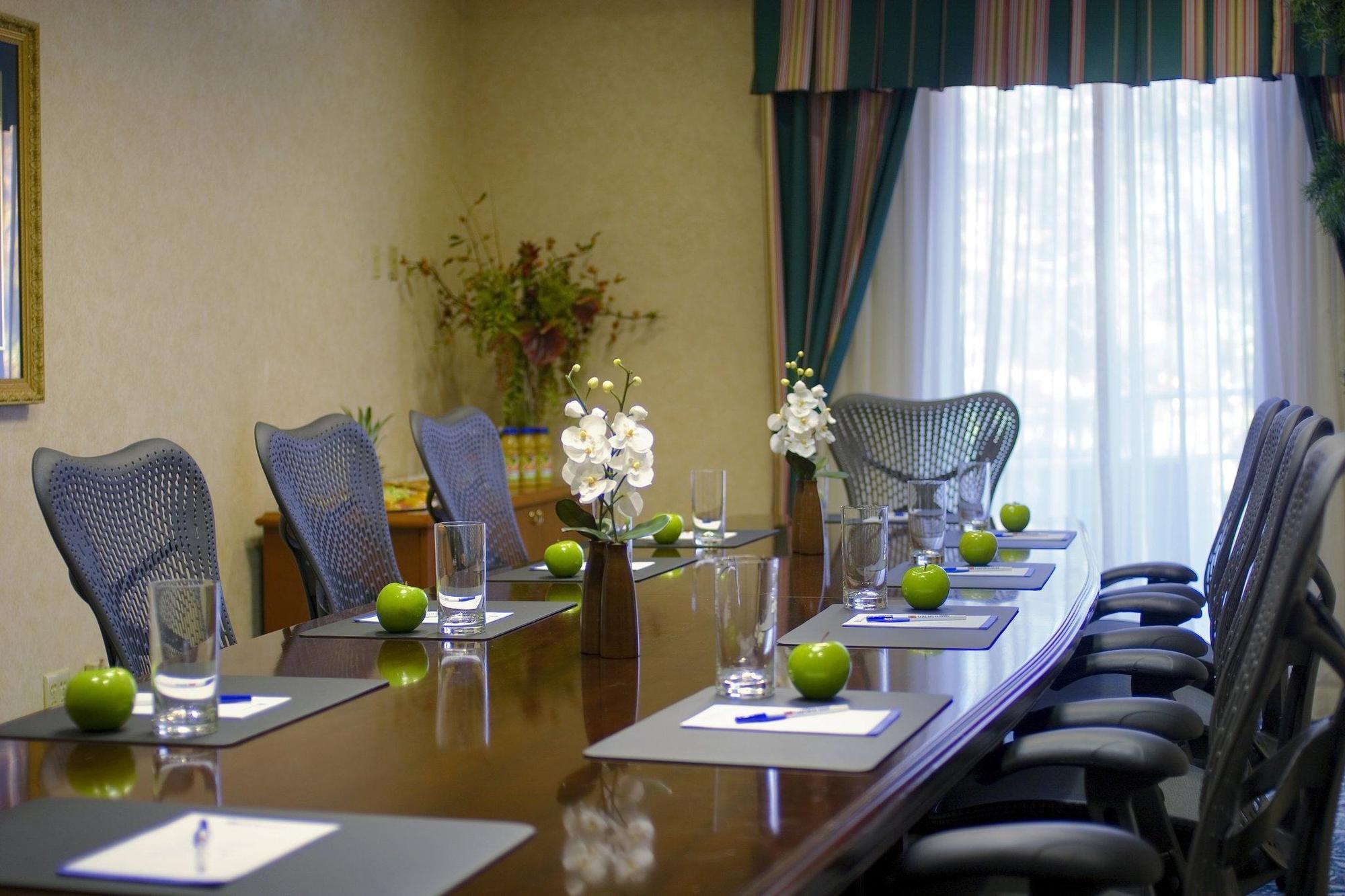 Hotel Hilton Garden