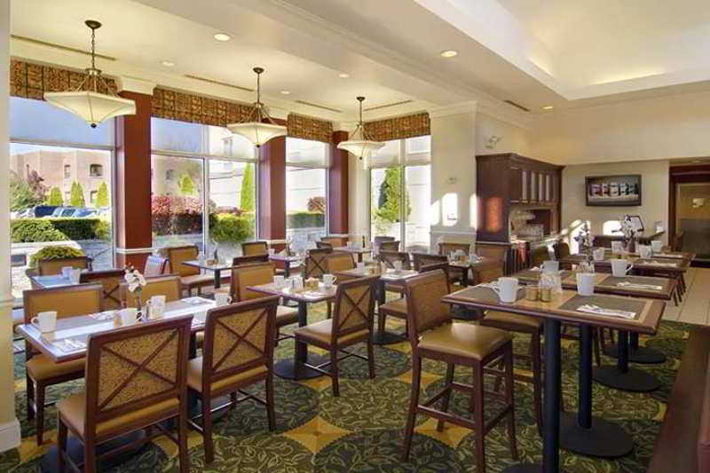 Hotel Hilton Garden 3*