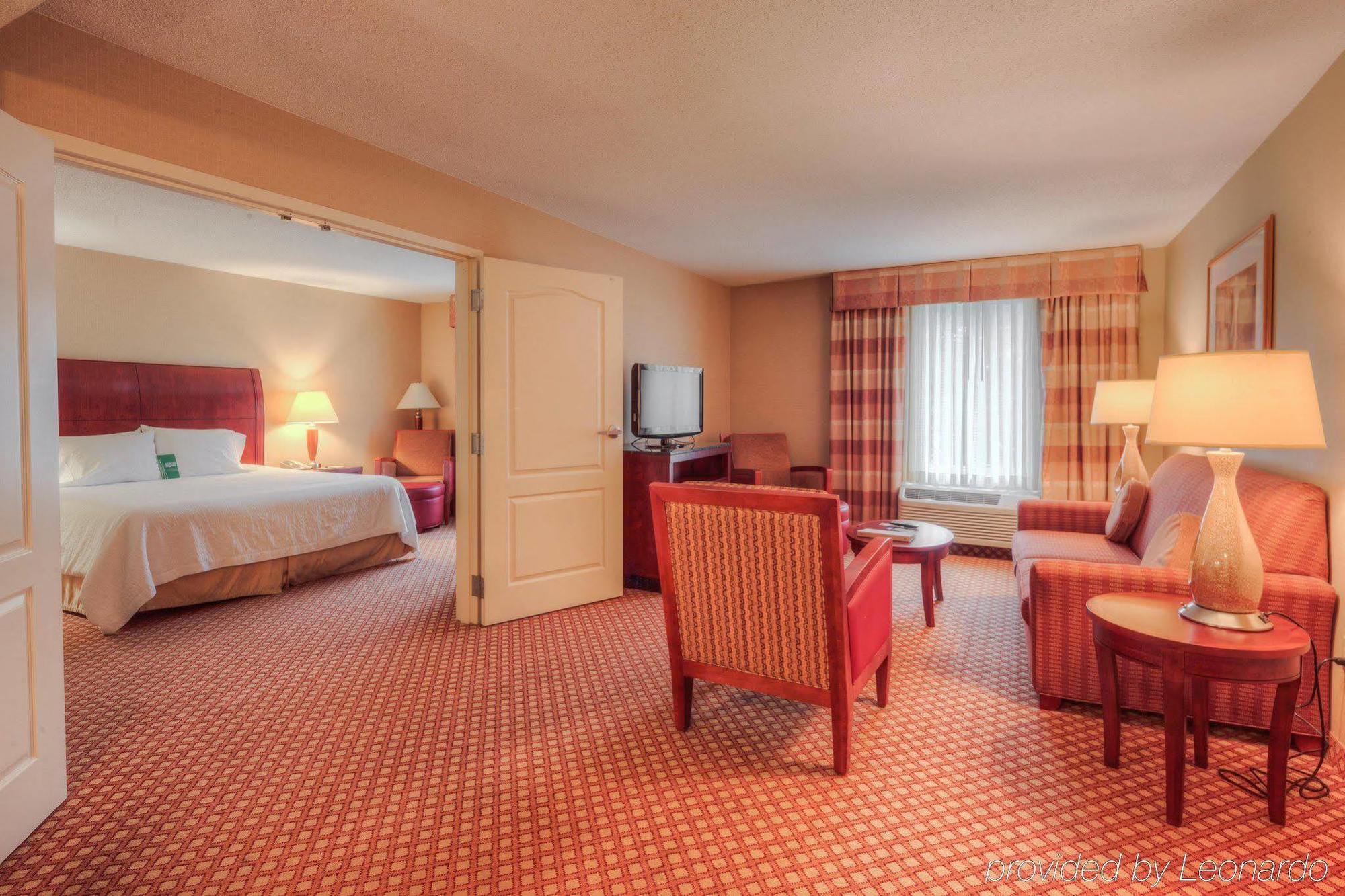 Hilton Garden 3*