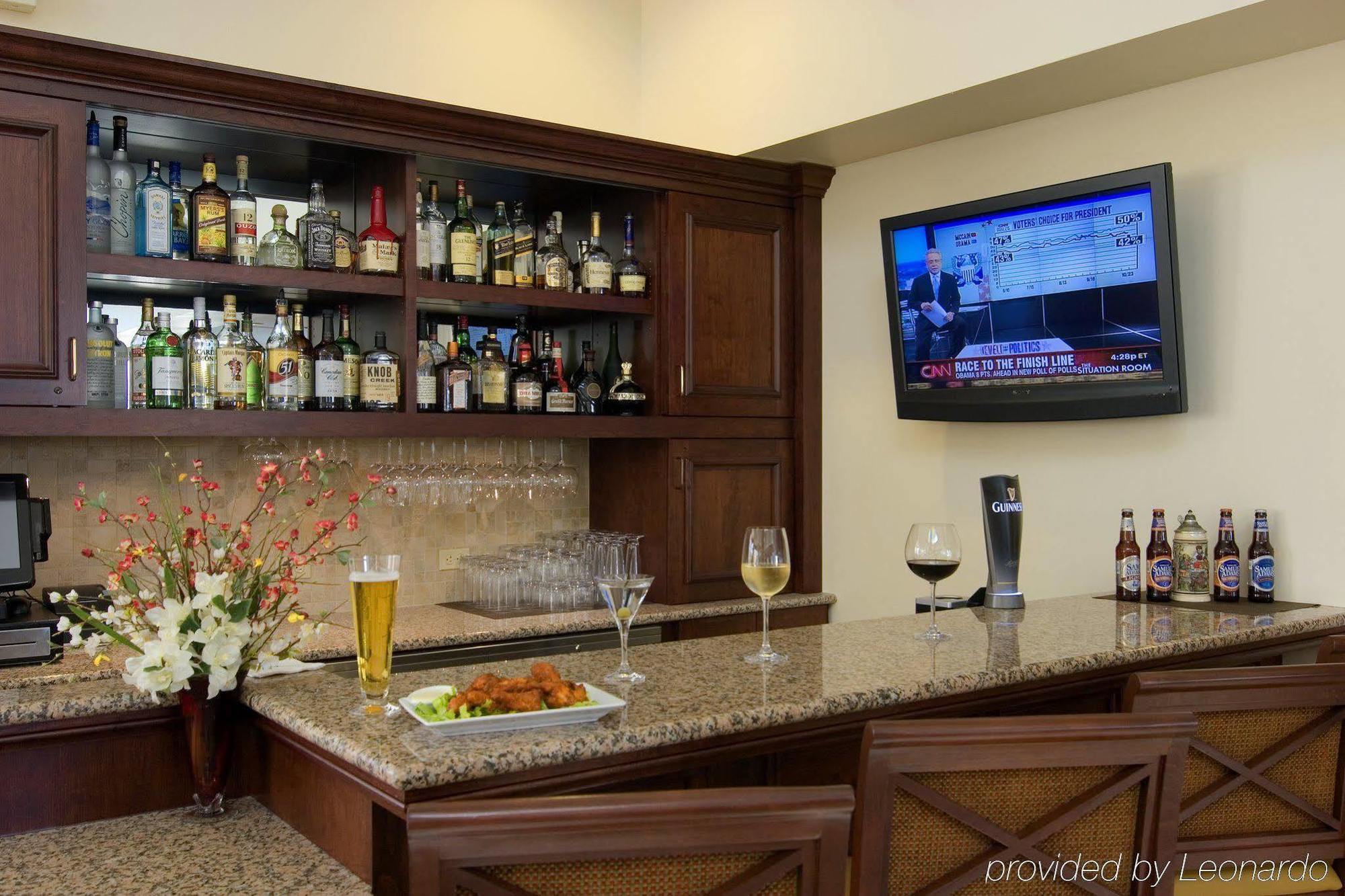 Hotel Hilton Garden 3*