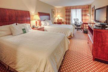 Hilton Garden