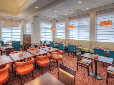 Hotel Hilton Garden
