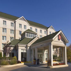 Hilton Garden 3* Shelton