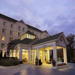 Hilton Garden