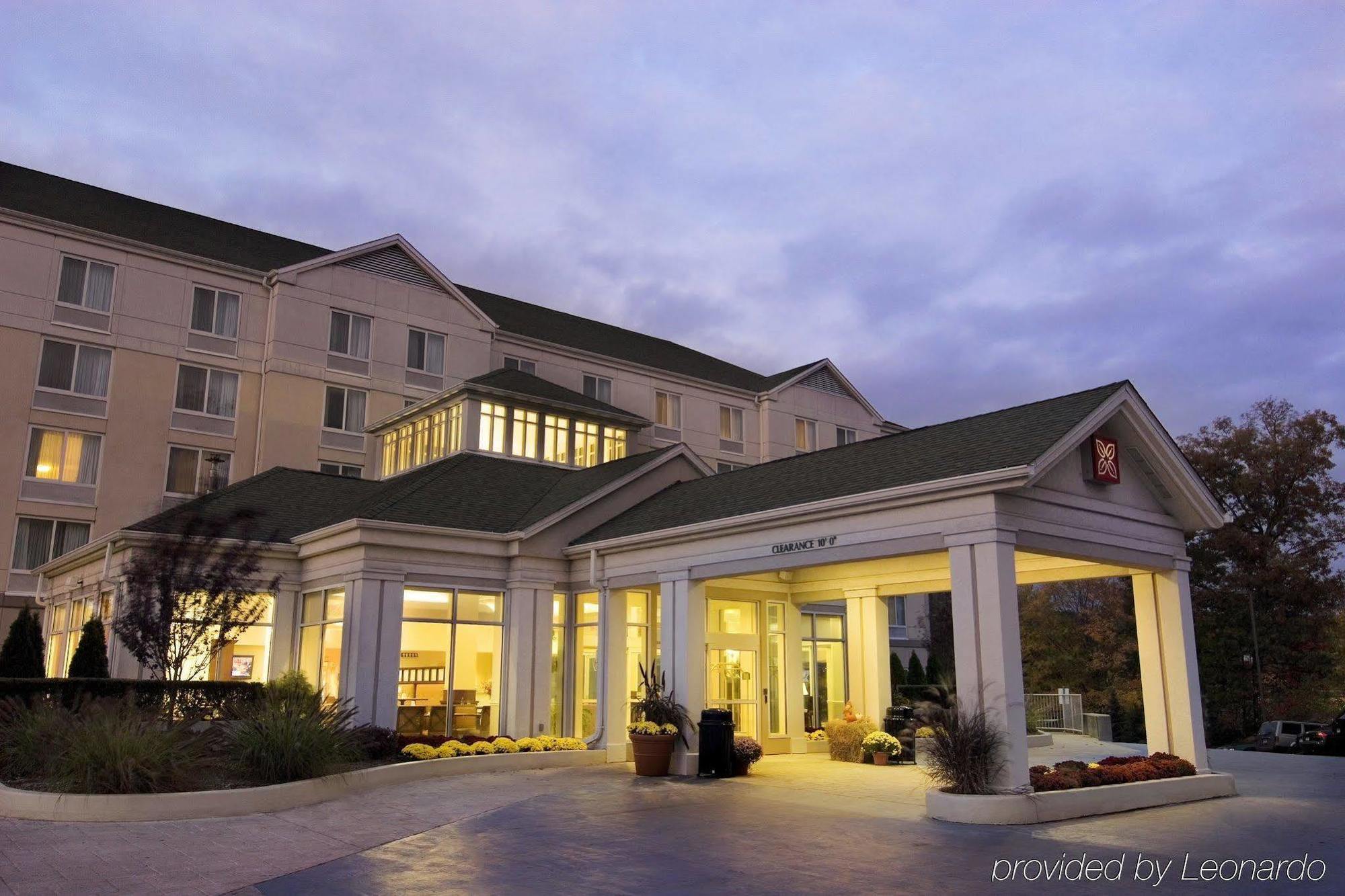 Hilton Garden Hotel